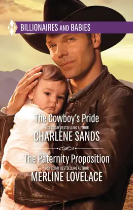 Read: The Cowboy's Pride & Book The Paternity Proposition