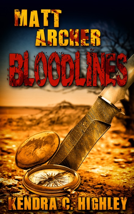 Matt Archer: Bloodlines