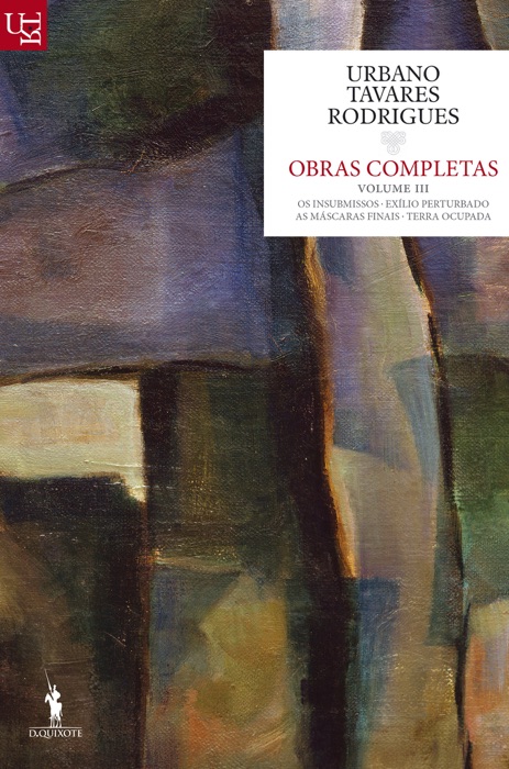 Obras Completas, Volume III