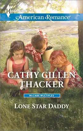 Read: Lone Book Star Daddy