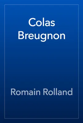 Read: Colas Book Breugnon