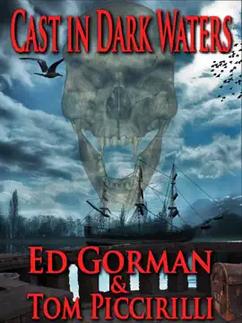 Read: Book Cast in Dark Waters