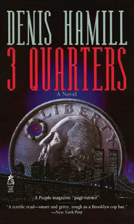 Read: Book 3 Quarters