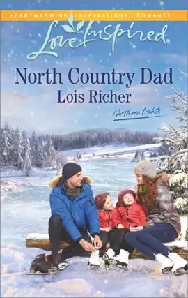 Read: North Country Book Dad