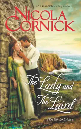 Read: The Book Lady and the Laird