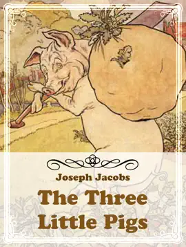 Read: The Book Three Little Pigs