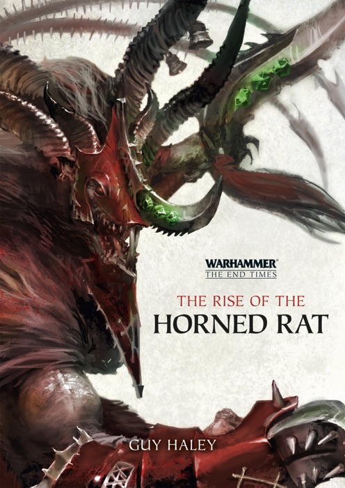 Warhammer: The Rise of the Horned Rat