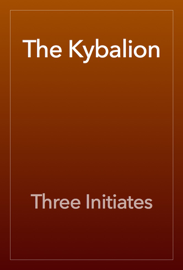 The Kybalion
