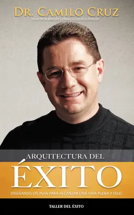 Read: Arquitectura Book del éxito