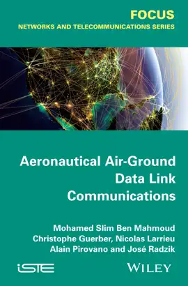 Read: Book Aeronautical Air-Ground Data Link Communications