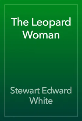 Read: The Leopard Woman Book
