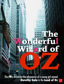 Read: The Book Wonderful Wizard of Oz