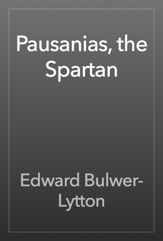 Pausanias, the Spartan