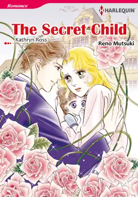 Read: The Book Secret Child