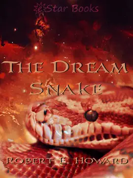Read: The Dream Book Snake