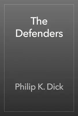 Read: Book The Defenders