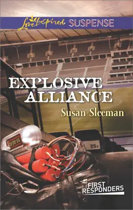 Read: Explosive Book Alliance