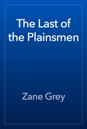 The Last of the Plainsmen