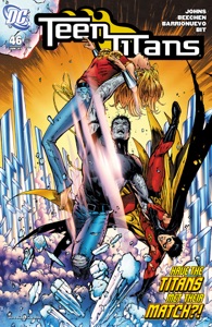 Teen Titans (2003-2011) #46