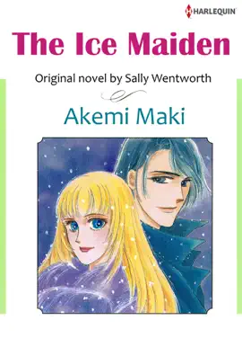 Read: Book The Ice Maiden (Harlequin Comics)