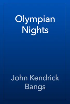 Read: Olympian Nights Book