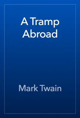 Read: A Tramp Abroad Book