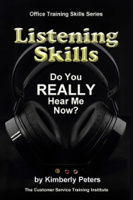 Kimberly Peters - Listening Skills artwork