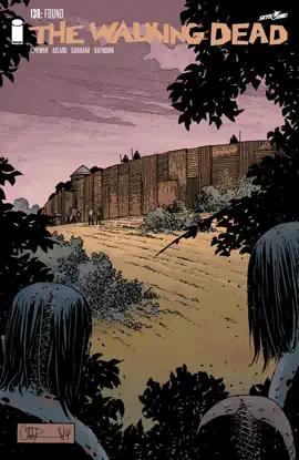 Read: The Walking Dead #136 Book