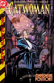 Catwoman (1993-) #76 - John Ostrander & Jim Balent
