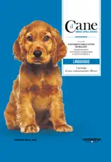 Il cane - Linguaggio