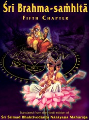 Śrī Brahma-samhitā