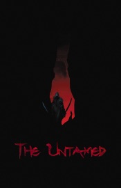 The Untamed: A Sinner’s Prayer - Sebastian A. Jones, Joshua Cozine, Andrew Cosby & Peter Bergting