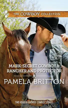 Read: Mark: Book Secret Cowboy & Rancher and Protector