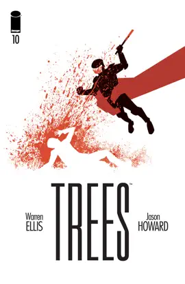 Read: Trees #10 Book