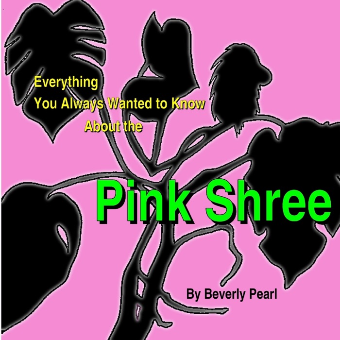 Pink Shree