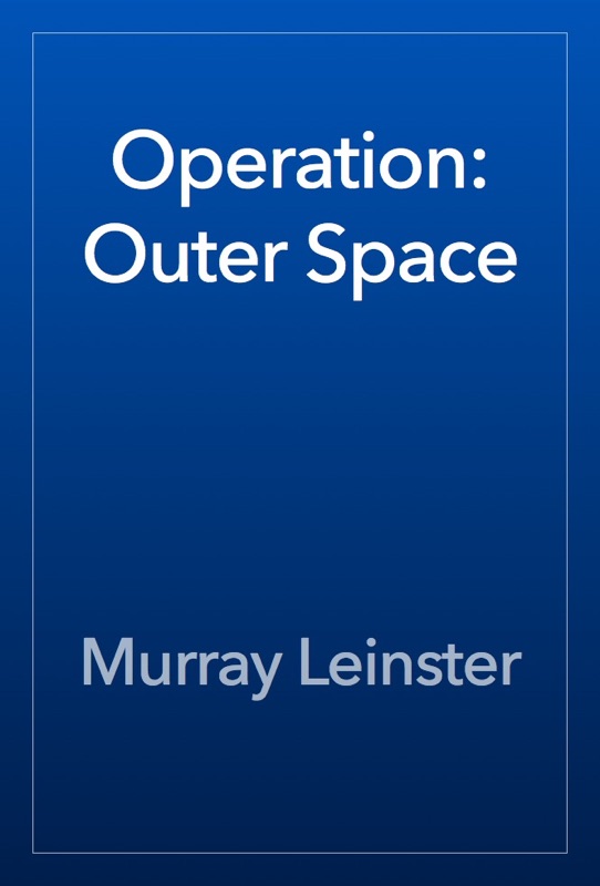 Operation: Outer Space