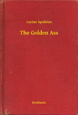 Read: The Golden Ass Book