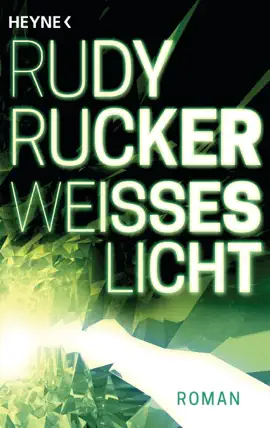 Read: Weißes Book Licht