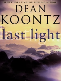 Last Light (Novella) - Dean Koontz