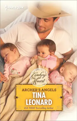 Read: Book Archer's Angels