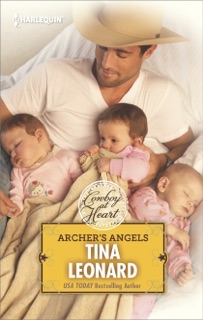 Archer's Angels by Tina Leonard
