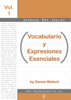 Aprende más Inglés: Vocabulario y expresiones esenciales - Daniel Welsch