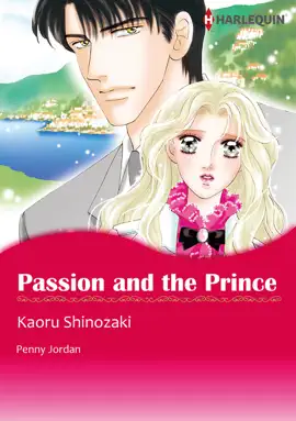 Read: Book Passion and the Prince
