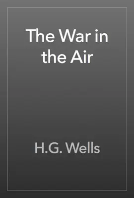 Read: The War Book in the Air
