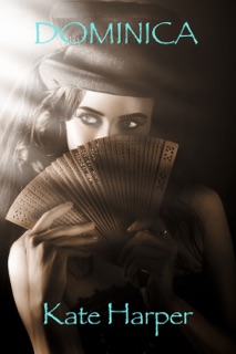 Dominica by Kate Harper