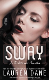 Sway - Lauren Dane