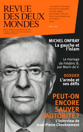 Read: Revue des Deux Mondes mai Book 2015