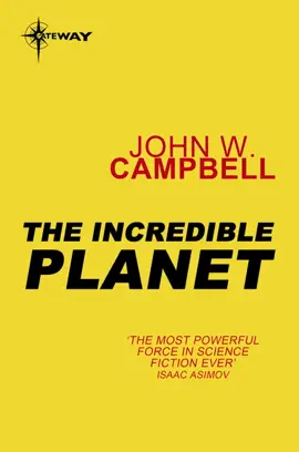 Read: The Incredible Book Planet