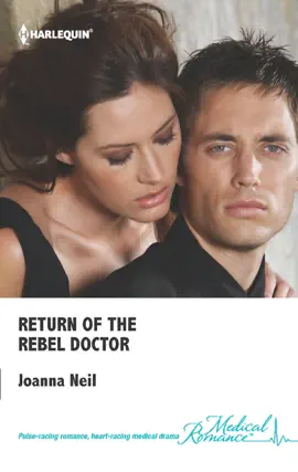 Read: Return Book of the Rebel Doctor