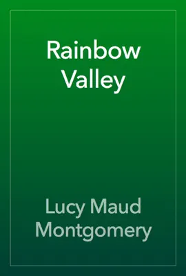 Read: Rainbow Valley Book